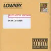 Lowkey - Dear Listener